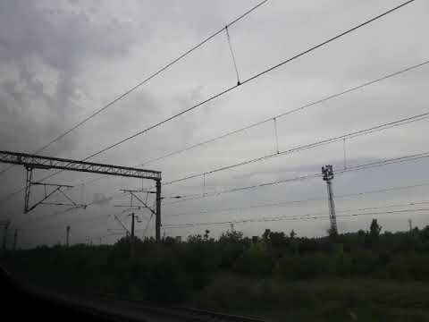 2020-(06)-(06) Bucuresti Nord Ploiesti Sud Bucuresti Nord 101DUPA BUC BAS PANA LA CHITILA PRIN GEAM