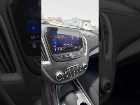 фото chevrolet malibu ix рестайлинг 0