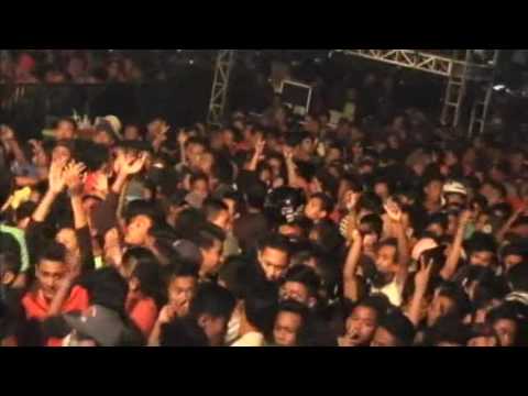 PELANGI KIKI ASISKA BRI PRS SITUBONDO 2015