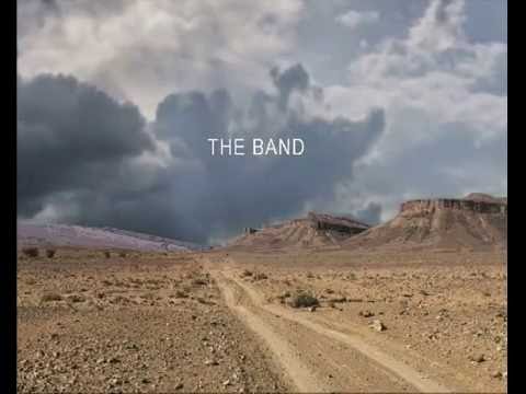 2016   THE BAND   Ernst Kraft