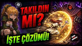 Yanlış Farm Yapmayı Bırakın! 🛑 | Dev Gelişim ve Optimizasyon Rehberi - Task Bar 