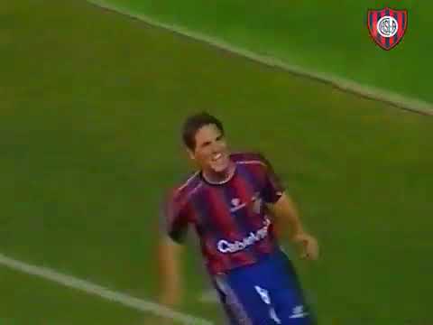 Video — Gol vs Nueva Chicago