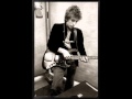 Bob Dylan - It hurts me too
