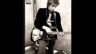 Bob Dylan - It hurts me too