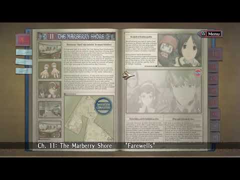 Valkyria Chronicles Part 22