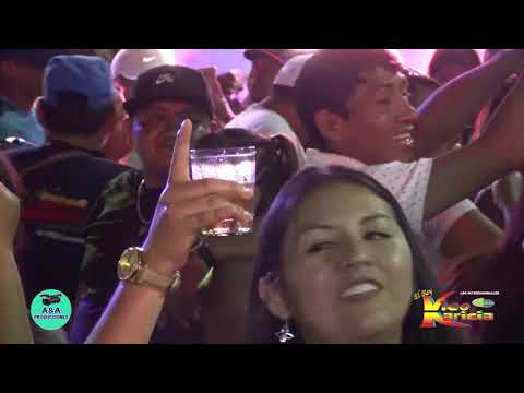 PAPELES - VICO Y SU GPO. KARICIA...FELIZ 11° ANIV. CHICOS DE LA CUMBIA