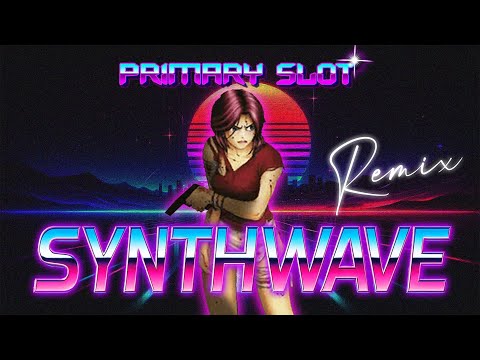 Illbleed - Park Music Synthwave [Primary Slot Remix]