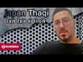 Luje Luje Oj Ti Çik Japan Thaqi