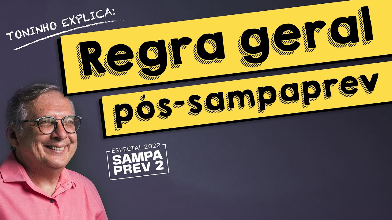 Conheça as novas regras de aposentadoria | Toninho explica a Reforma da Previdência