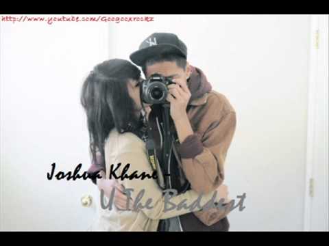 Joshua Khane - You The Baddest