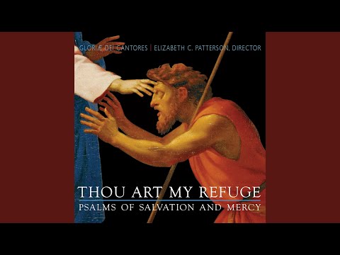 Out of the Deep Have I Called Unto Thee, O Lord (Psalm 130)