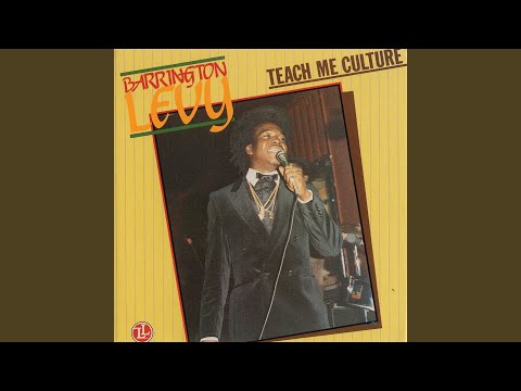 Video thumbnail for Teach Me Culture