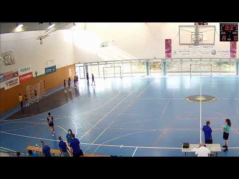 Myplay Live Spain - BM La Roca 2021-06-05 17:02