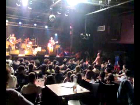 Tal Friedman and the Krayot (Rage Against the Machine)