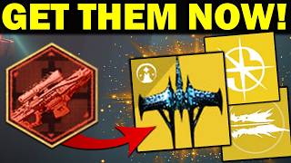 Destiny 2: ALL ORACLE LOCATIONS! - New Exotic Ship! | Whispers of the Taken 3 Quest Guide