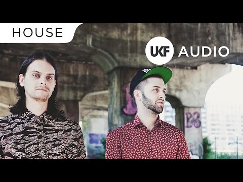 Zeds Dead - Lost You (Ft. Twin Shadow & D'Angelo Lacy) (Kove Remix)