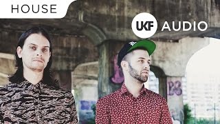 Zeds Dead - Lost You (Ft. Twin Shadow &amp; D&#39;Angelo Lacy) (Kove Remix)