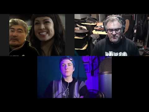 Degrassi Podcast: Epidose 216 "Owner Of A Lonely Heart"