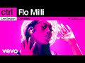 Flo Milli Conceited Live Session Vevo Ctrl