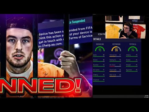 RTG icon swaps 92+ PP stat reveal