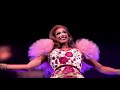 1 Ticket für „RuPaul's Drag Race“