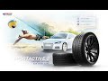 GT Radial SportActive 2