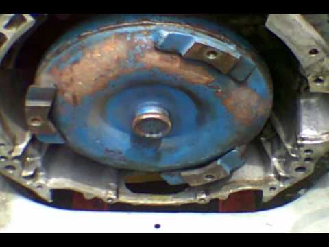 Farrar's Engine Pulled    AGAIN