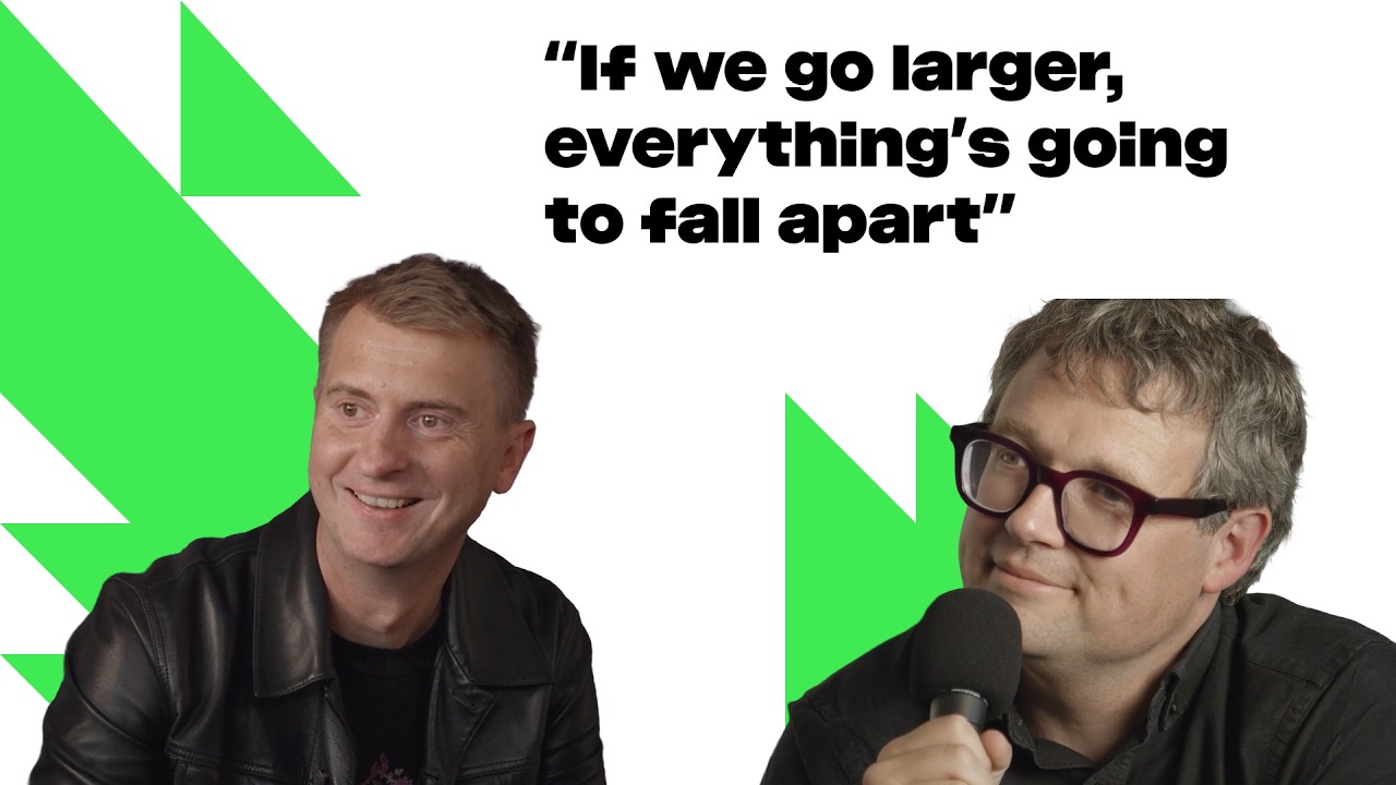 CD Projekt Red: If you want a cost-driven development, you cannot make The Witcher 4 - YouTube