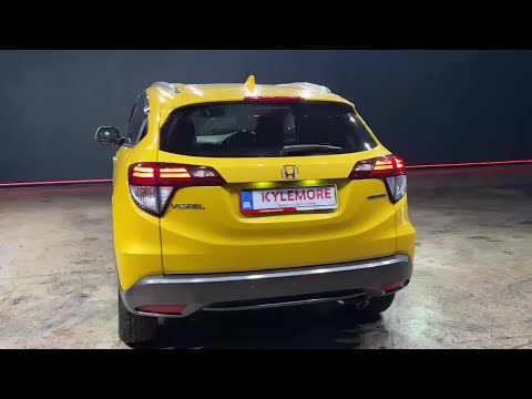 Honda Vezel STYLE EDITION - HONDA SENSING - APPLE - Image 2