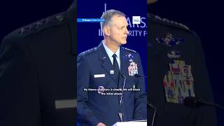Download lagu NATO's top military commander said the alliance is “ready to fight” mp3