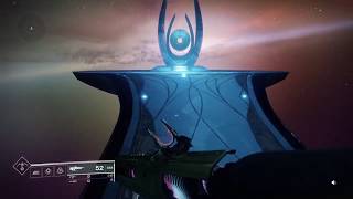 Destiny 2 how to get all three seeds of light