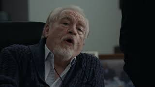 Make more than you spend and you're King Cunt Clip | Succession Season 1, Episode 5