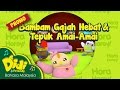 Promo Astro Ceria Didi Friends Bambam Gajah Hebat Tepuk Amai Amai 6