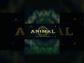 Animal Movie Teaser Ranveer Kapoor New Movie