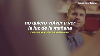 Eli Lieb - Young Love (Video Oficial) / Español &amp; English