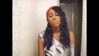 The Worst - Jhene Aiko | Lana Fame Cover