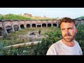 South India S Creepy Abandoned Ghost Town