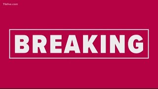 Makeshift meth lab discovered in Calhoun, police say