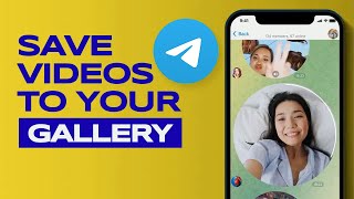 How to Download Telegram Videos From Private Channel