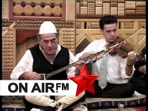 Augustin Uka -  Dy zogj t'malit