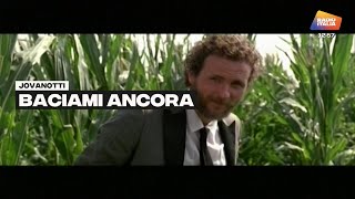 Jovanotti - baciami ancora (Official Video) HD