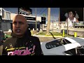 GIRLHEFUNNY PLAYS GTA RP AGAIN FUNNY MOMENTS