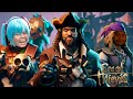 Sea Of Thieves Season 16 Exploring The High Seas With The Element Of Suprise