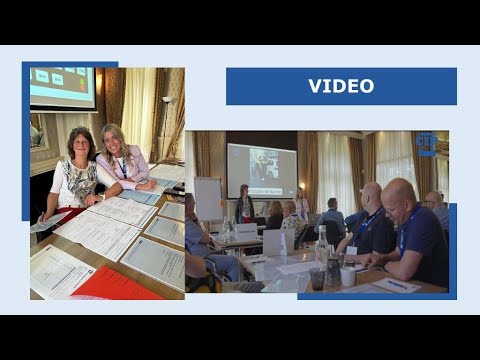 CIP voorjaarsconferentie 2023 - Introductie nieuwe crisisgame