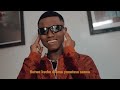 SALUH GO DADDY Official Lyrics Video