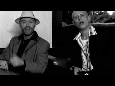 Reggaeprofil - Governor Andy feat. JR Eric