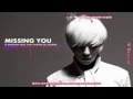 G-Dragon - Missing You Ft. Kim Yuna of Jaurim ...