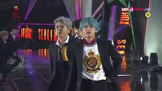 Download lagu BTS won Daesang @ 2019 Seoul Music Awards mp3 Download lagu BTS won Daesang @ 2019 Seoul Music Awards mp3