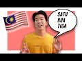 Learn to speak SIMPLE MALAY WORDS • language of Malaysia