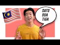 Learn To Speak SIMPLE MALAY WORDS Language Of Malaysia